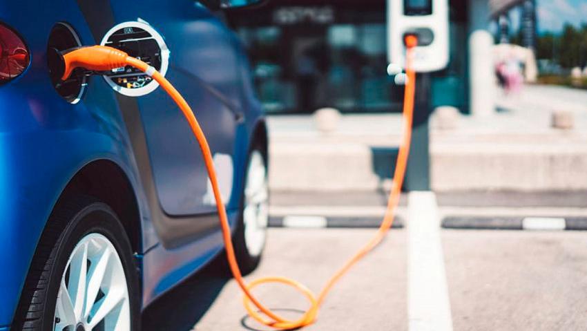 Elektrikli Araç 'Şarj Hizmeti Yönetmeliği' Resmi Gazete’de Yayımlandı