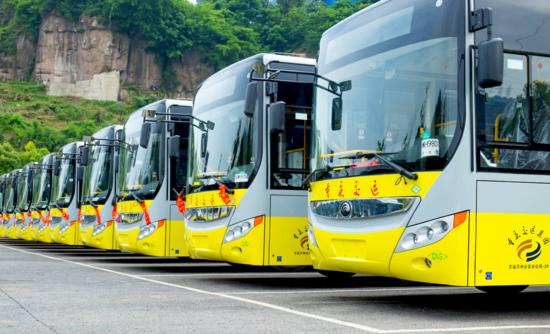 Elektrikli Otobüsle Türkiye'nin Cari Açığı Düşebilir