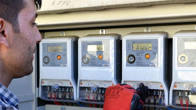 Elektrik Gaz ve Su, Sayaçlarının Tamir ve Ayar Ücretleri Zamlandı