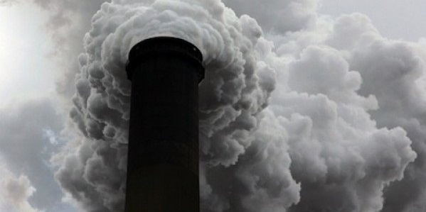 Karbon Emisyonları 2018'de Rekora Koşuyor