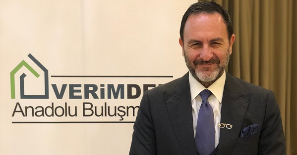 VERiMDER Enerji Verimliliği ve Tasarrufu için Seferberlik ilan Etti