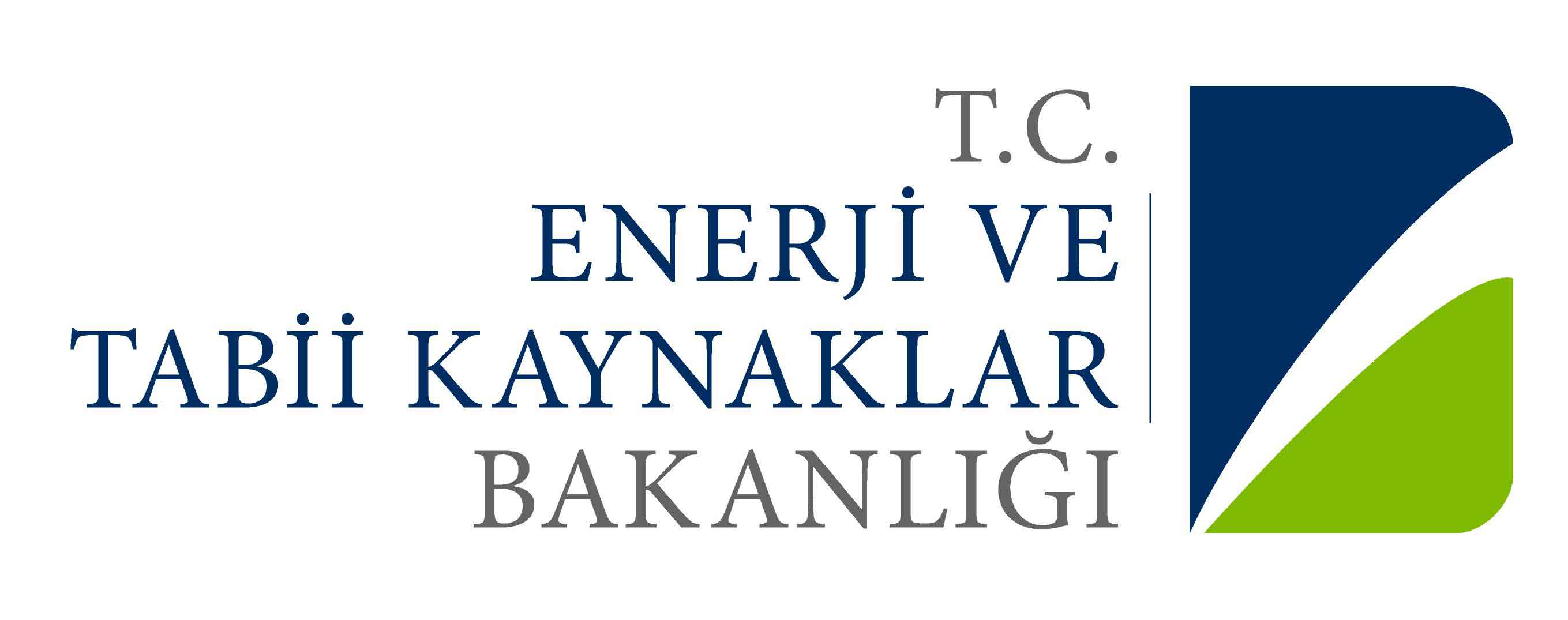 Enerji Bakanlığı'na Atamalar
