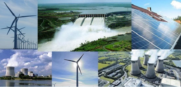 Cari Açık Yenilenebilir Enerji Üretimiyle Sıfırlanabilir