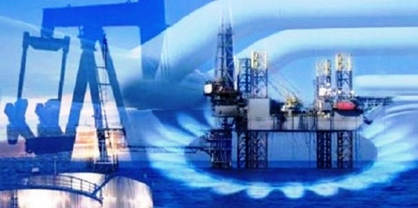 Doğalgazın Müzakerelerde Konuşulması Söz Konusu Değil!