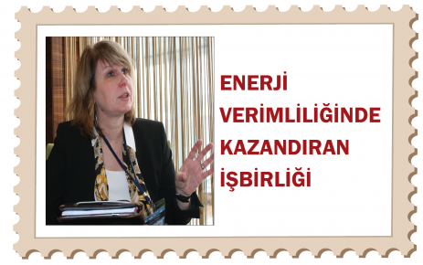 Enerji Verimliliğinde Kazandıran işbirliği