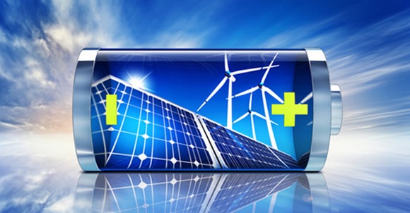 Enerji Altyapısında Değişim ve Bataryalar