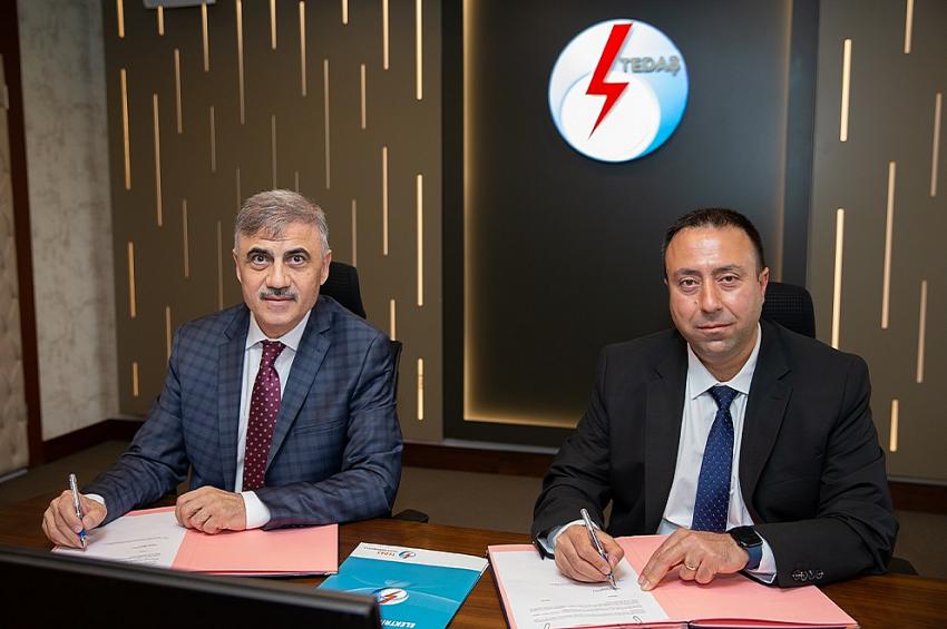Enerjisa Dağıtım Şirketleri TEDAŞ İle İş Birliğine Gitti