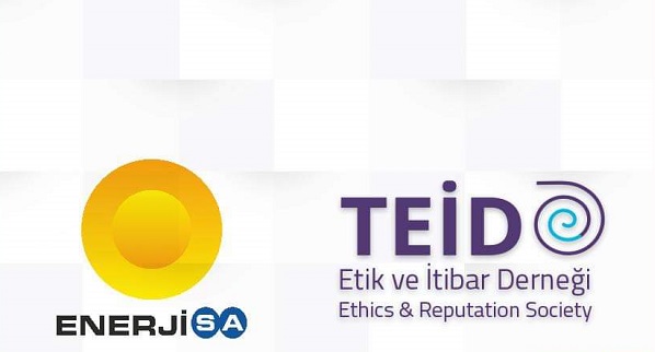 ENERJiSA Etik ve itibar Derneği Üyesi Oldu