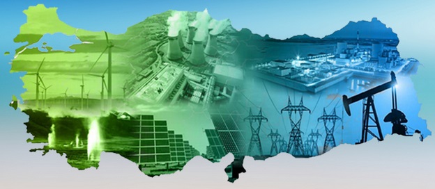 Elektrik Üretimi Azaldı