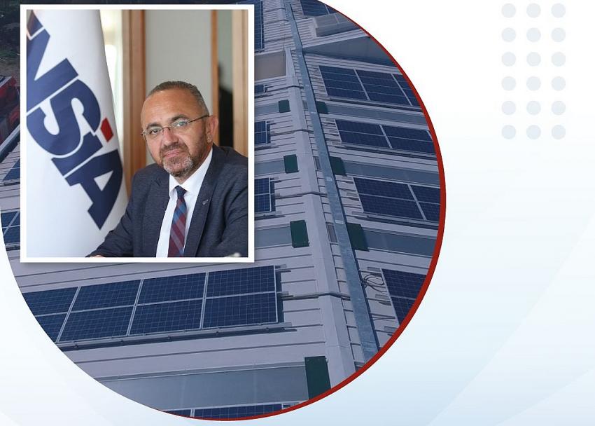 ENSİA: Yine Bir Gece Yarısı Düzenlemesi İle Karşı Karşıya Kaldık