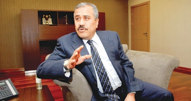 Enerji Üretimi ikiye Katlandı!