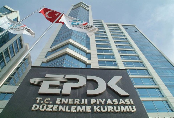 EPDK 16 Şirketin Lisansını iptal Etti
