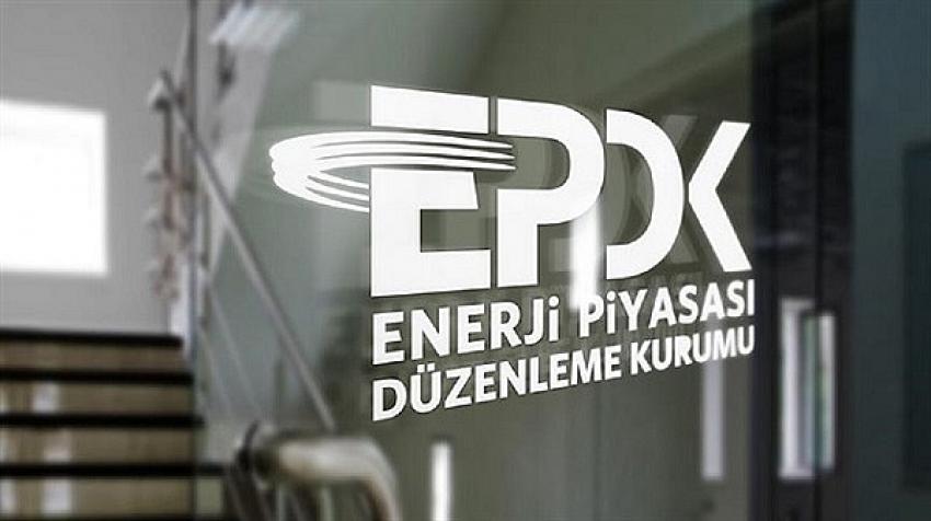 EPDK Elektrik Petrol ve LPG Piyasasında 20 Lisans Verdi