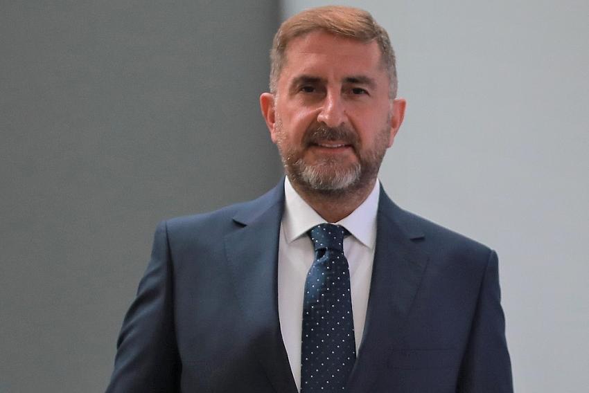 ÇCSİB Başkanı Erdem Çenesiz’den Doğal Gaz Zammı Açıklaması