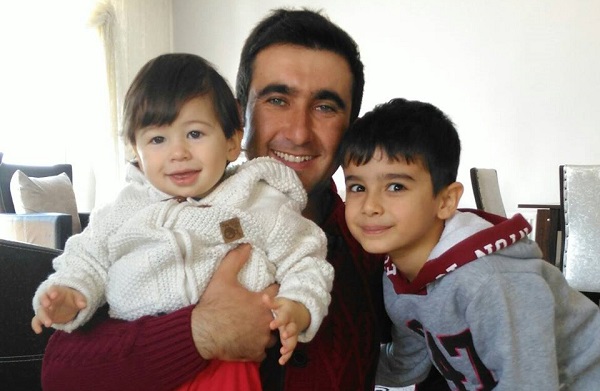 Elektrik Akımına Kapılan HES işçisi Hayatını Kaybetti