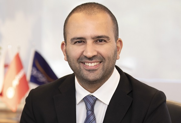 Aytemiz Genel Müdürlüğü Görevine Erol Varlık Getirildi