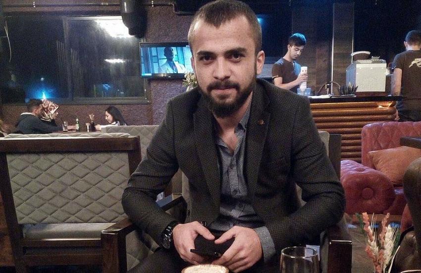 Kılıçkaya HES'te Patlama: Bir İşçi Hayatını Kaybetti