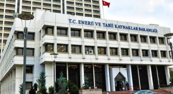 Enerji Bakanlığı 20 Uzman Yardımcısı Alacak