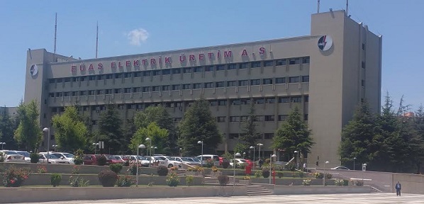 EÜAŞ Danışmanlık Hizmeti Alacak
