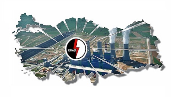 Yerli ve Yenilenebilir Enerji Üretiminde Aslan Payı EÜAŞ'ın