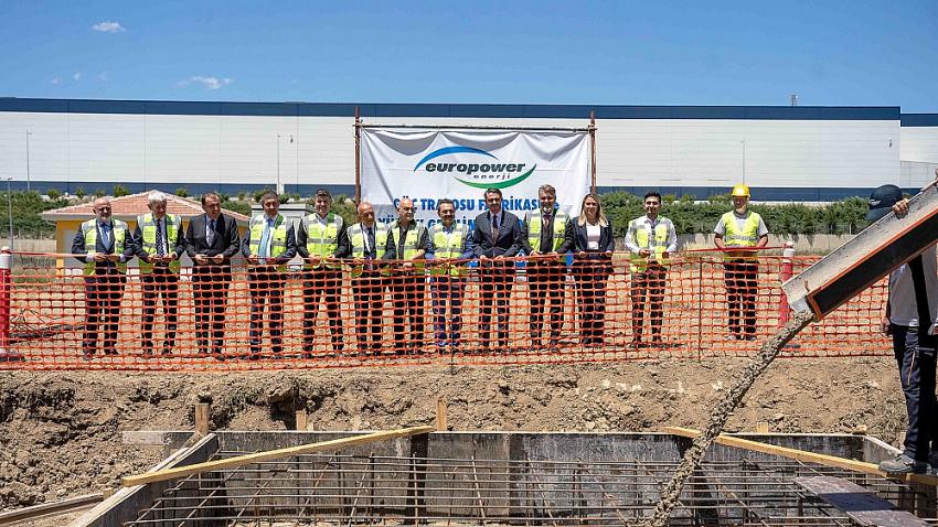 Europower Enerji Hızlı Büyümesini Sürdürüyor