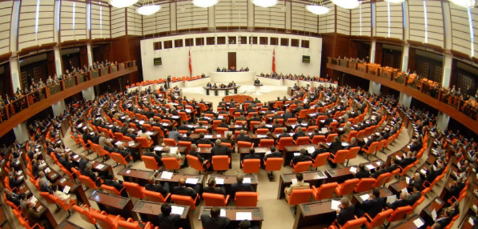 Torba Yasa'nın 3. Bölümü Onaylandı