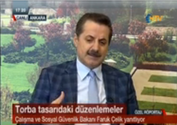 4/C'lilere Emekliliğe Kadar iş Güvencesi