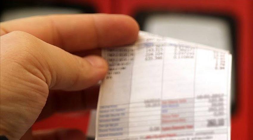 Yaklaşık  900 Bin Abonenin Faturası Güvence Bedelinden Tahsil Edildi