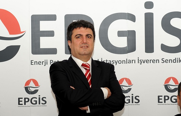 EPGiS'ten Yerli Otomobile Dev Destek