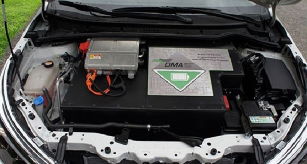 Bu Araçla istanbul-Ankara 6 Lira!