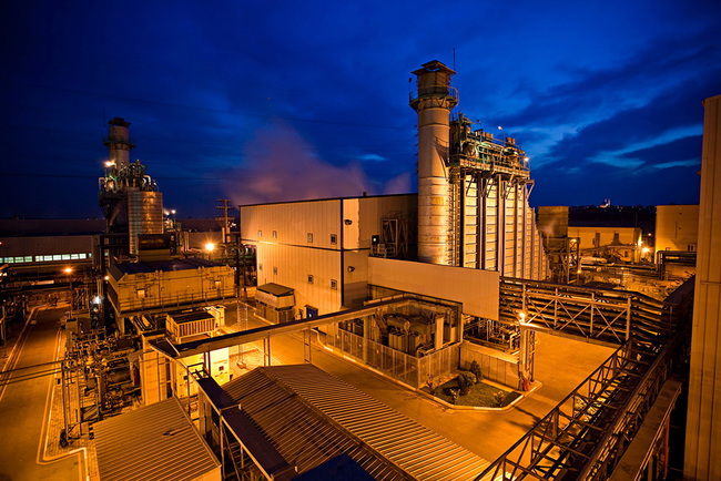 Türk Enerji Devi Faaliyetlerini Durdurdu