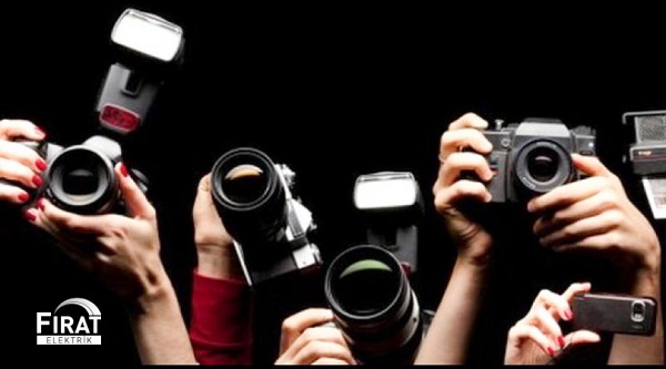 Fırat EDAŞ Basın Çalışanlarını Unutmadı