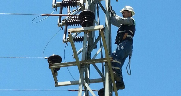 Fırat EDAŞ'ta Bayram Teyakkuzu