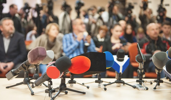 Fırat EDAŞ Basın Emekçilerini Unutmadı