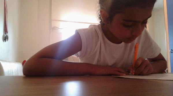 Fırat EDAŞ, iş Sağlığı ve Güvenliğini Mektupla Anlattı