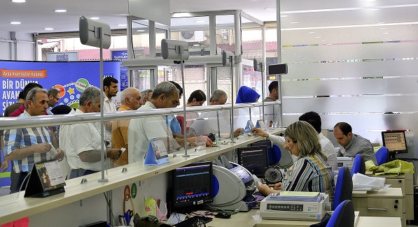 Fırat EDAŞâ€™tan Elektrik Borcu Olanlar için Son Fırsat