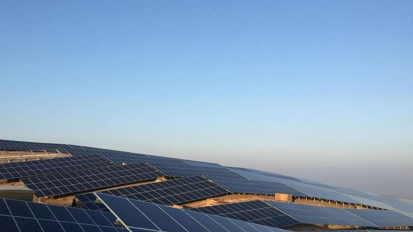 Galata Wind Yenilenebilir Enerji Üretiminde Türkiye 1'incisi 