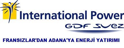 Adanaâ€™ya Fransız Enerji Yatırımı