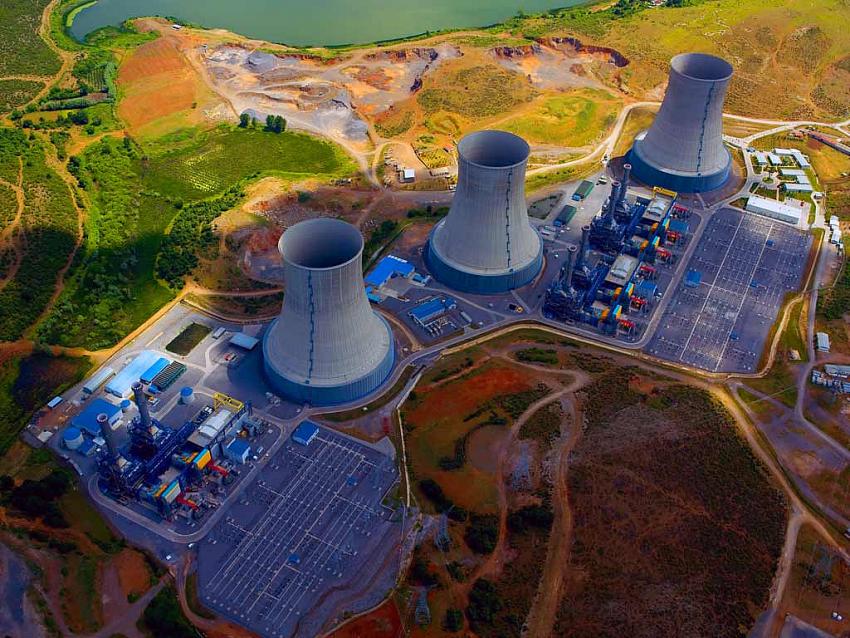 TEİAŞ 44 Elektrik Üretim Tesisine 431 Milyon Lira Ödeyecek