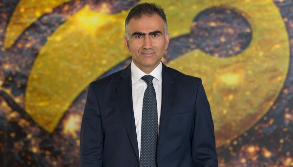 Turkcellâ€™den 1 Yılda 33 Milyon TLâ€™lik Enerji Tasarrufu