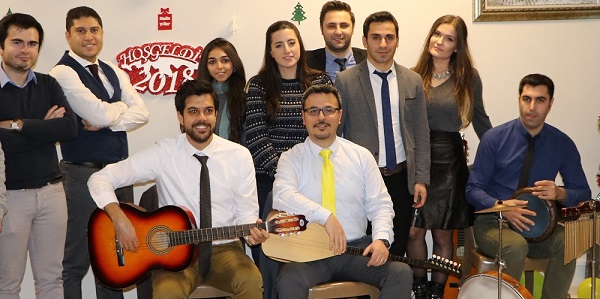 Gediz Elektrik Çalışanlarından Örnek Davranış