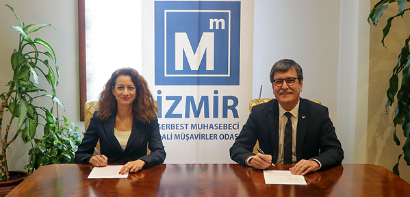 Gediz Elektrik'ten Mali Müşavirlere indirimli Elektrik