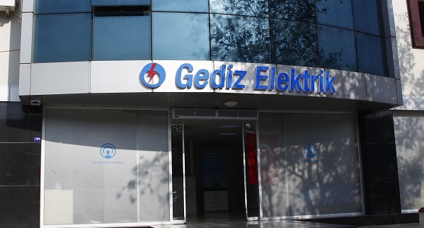 Gediz Elektrik Manisa'daki 4. Müşteri ilişkiler Merkezini Açtı