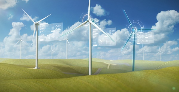 Fina Enerji'nin RES'leri GE Enerji'ye Emanet