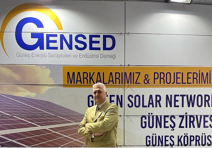 Lisanssız GES Yatırımları İçin Yeni Esneklikler Gerekiyor