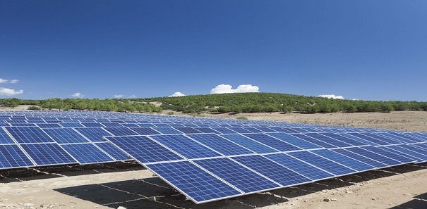 Antalyalı Üreticiler Çareyi Güneş Enerjisinde Buldu