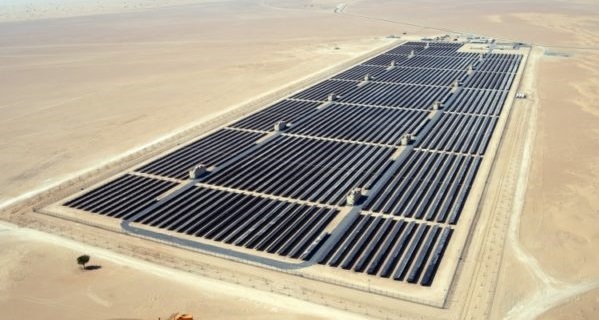 GÜNDER'den Güneş Enerjisi Sektöründe Atık Değerlendirme Projesi