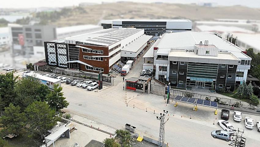 Girişim Elektrik, IC İÇTAŞ Trakya Enerji ile 1,93 Milyon USD’lik Anlaşma İmzaladı