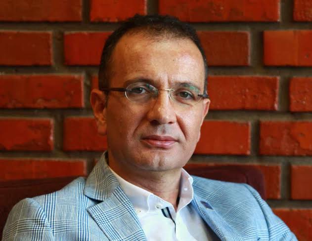 Bu Anlaşma Çözümsüzlüğe 4 Milyar Dolar Yatırım Mutabakatıdır