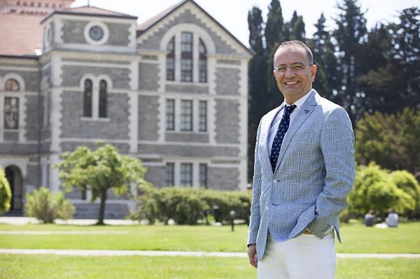 istanbul'da Dev Enerji Zirvesi